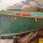 1985-2020 A182 Restoration continues slowly and pauses 004