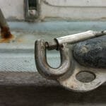 A183 Bluster ashore in 2014 009