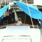 A183 Bluster ashore in 2014 011