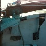 A183 Bluster ashore in 2014 013