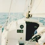 A86 1992-3 First passage across to France 1992/3 2