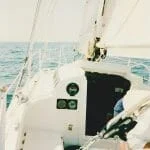 A86 1992-3 First passage across to France 1992/3 2