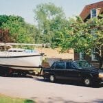 A86 1992 On the road to Chichester 1992 2