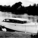 This is A94 - a motor cruiser on the Thames built from an Atalanta hull.