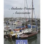 AOA Bulletin 2018-19 cover