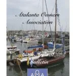 AOA Bulletin 2018-19 cover
