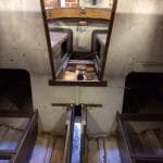 F3 2018 02 Cabin Looking aft