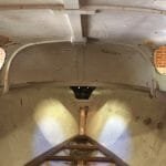 F3 2018 03 Interior Looking Forward