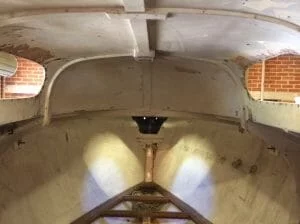 F3 2018 03 Interior Looking Forward