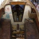 F3 2018 06 Cockpit and Coachroof