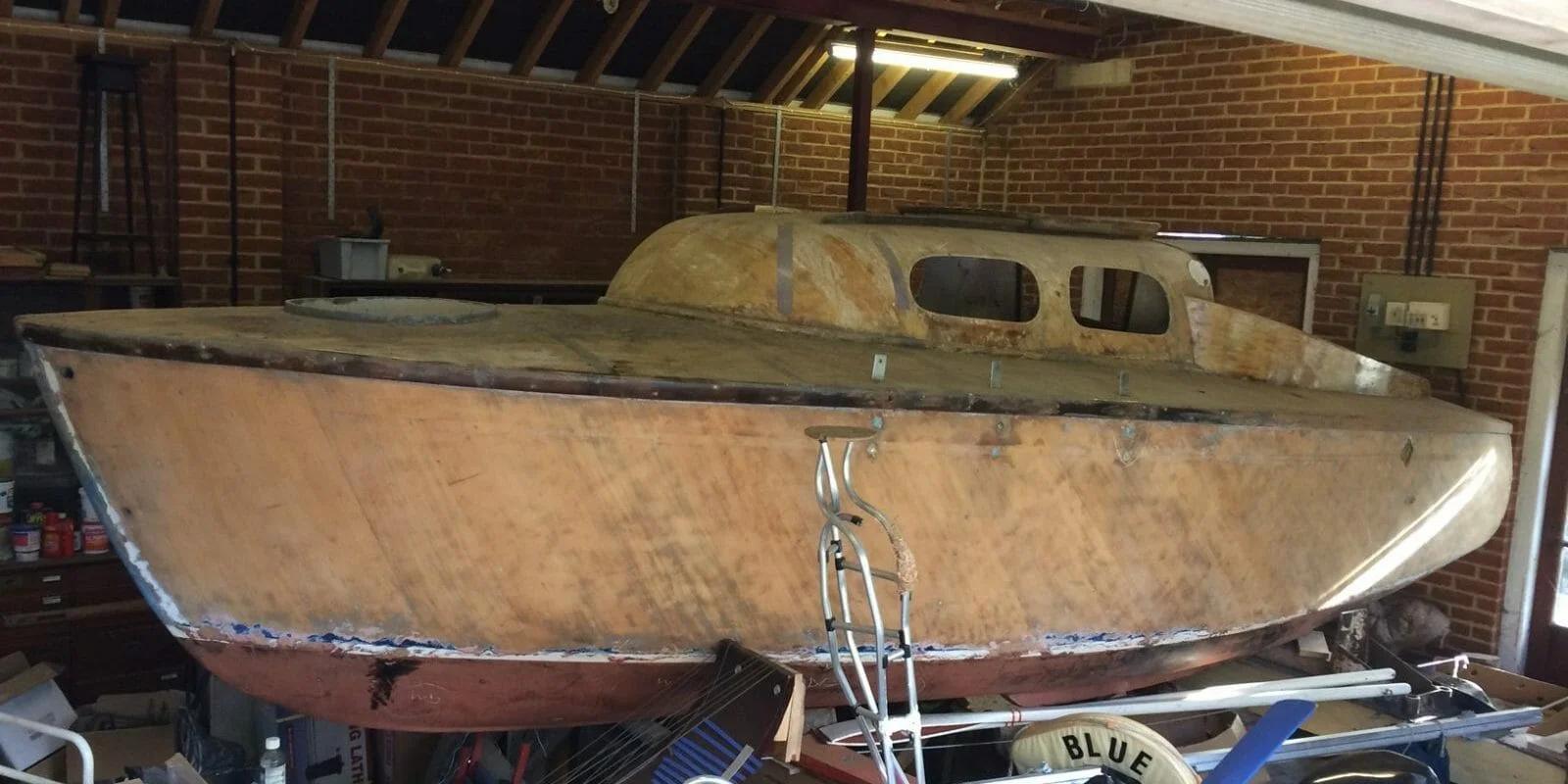 F3 2018 09 Port view already restored