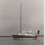 Fulmar with QHE self steering