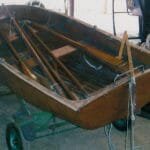 Fairey Duckling 2 date unknown