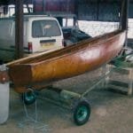 Fairey Duckling 3 Date unknown