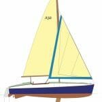 Flush Decked Atalanta