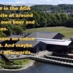 Online Windemere calling notice