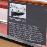 Pyronaut