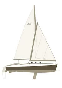 Atalanta 26 Boat Registers