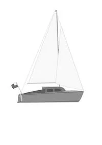 Fulmar Class Boat Histories