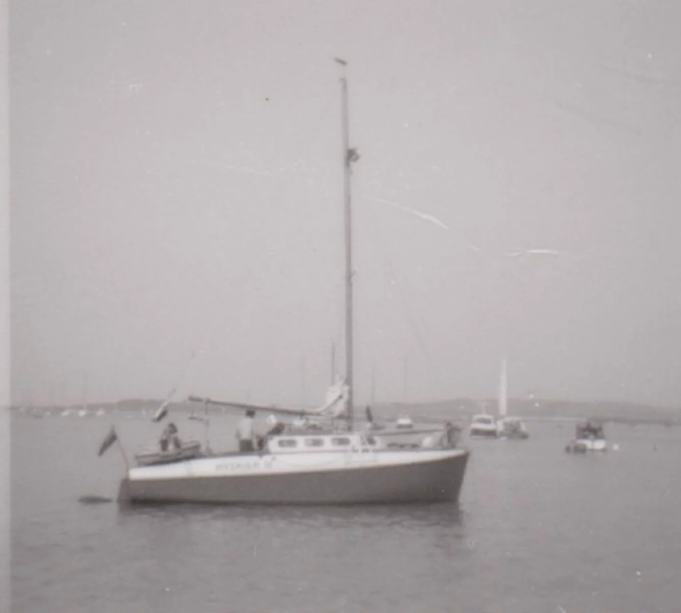 T2 Hyskier III