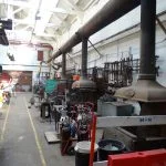 Blacksmith heaven