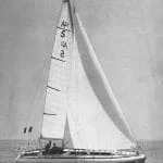 1963 A31 Publicity Shot 31-05