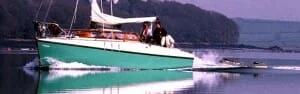 Titania motoring