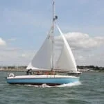A179 Hamble 2005