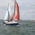 Race hamble