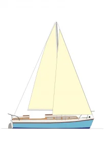 atalanta yacht fairey