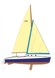 atalanta yacht fairey