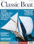 Magazine Cover