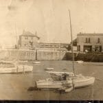 1972 A17 Gambol in foreground when where any suggestions