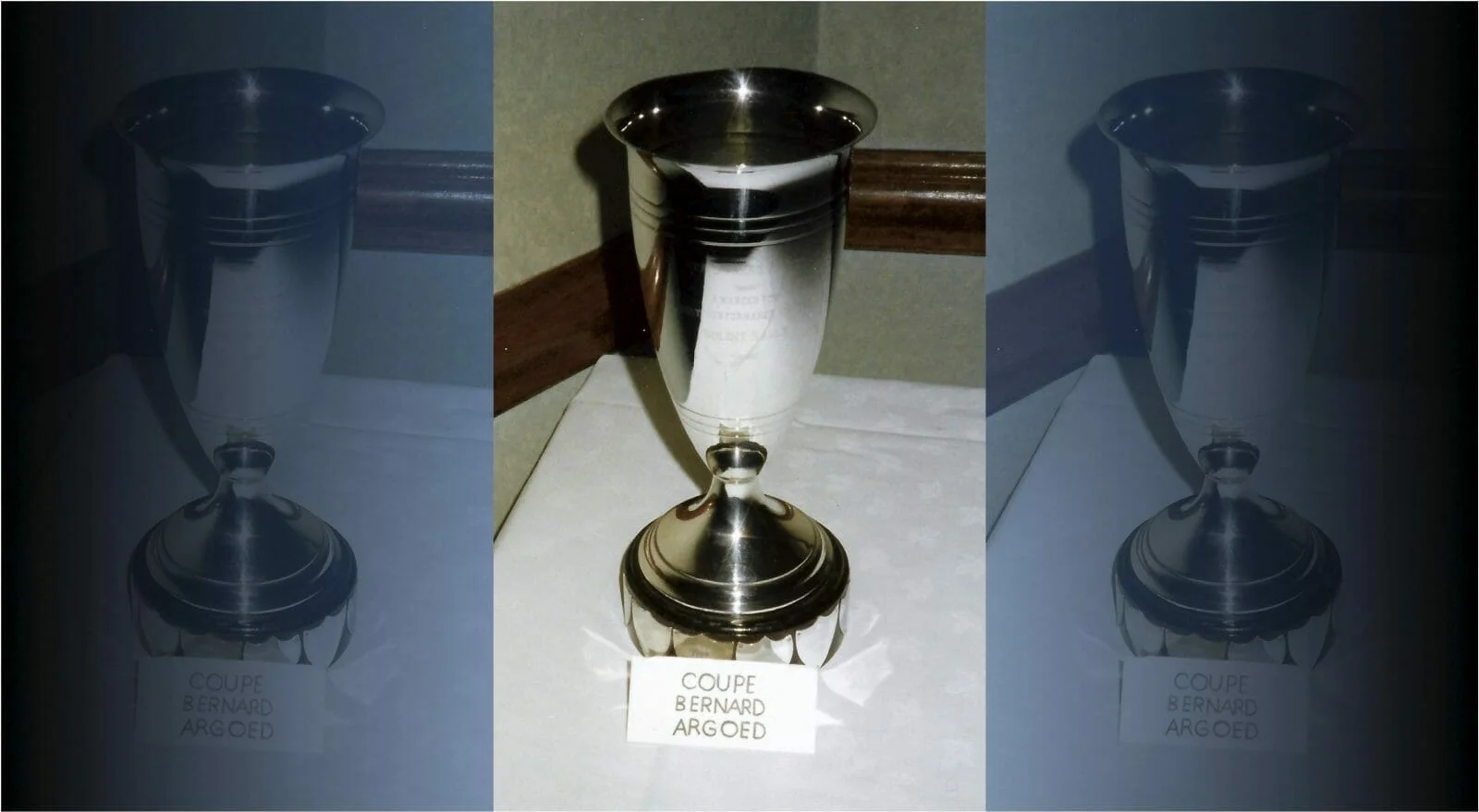 AOA Coupe Bernard Argod