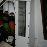 A179 Keel Housing