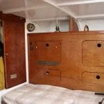 A179 Main Cabin