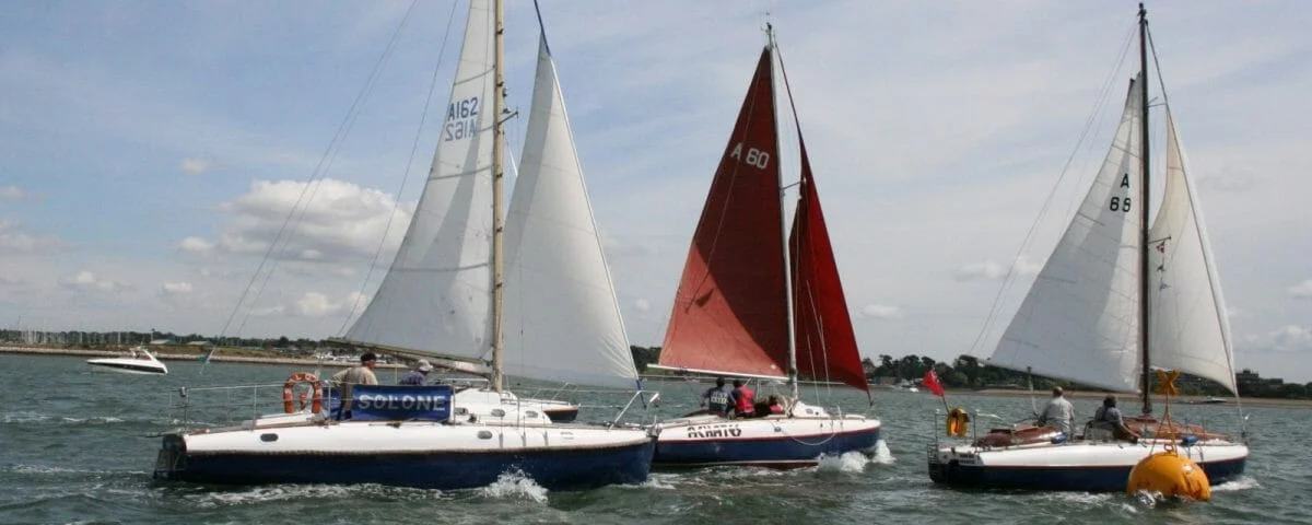 A162 Solone, A60 Achates and A65 Joann