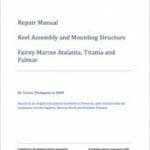 Paper F Keel Servicing