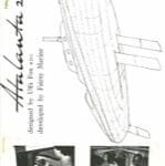 Paper L Original Atalanta 26 Brochure