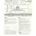 Paper Q1 Alternative Keel Bolt Covers for A89