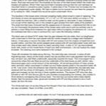 Paper T Centreline and Keel Repair