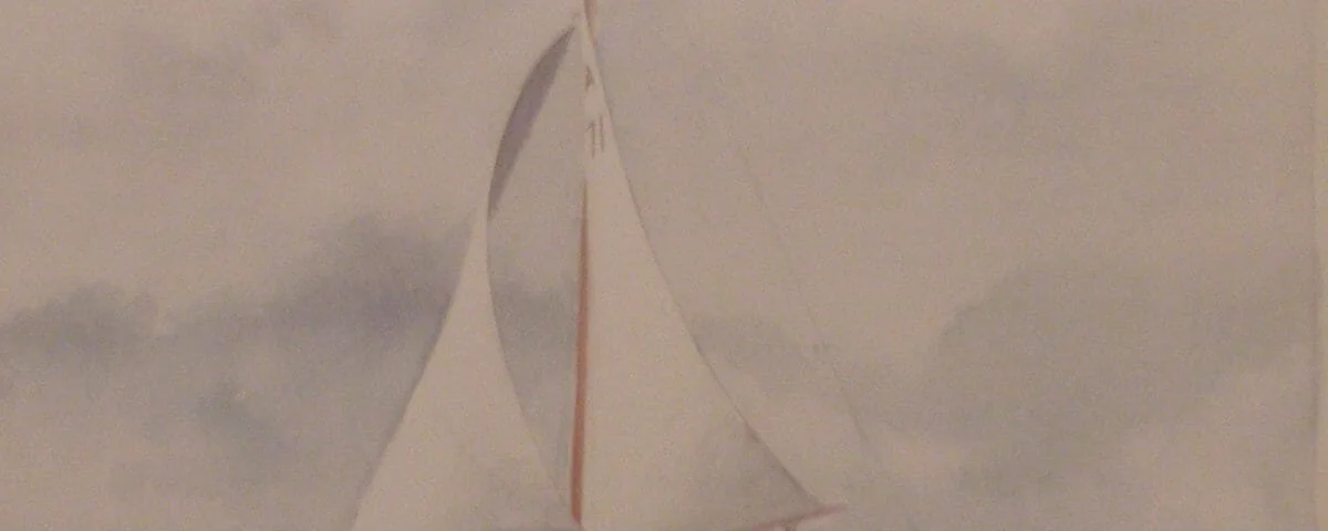 Sinclair Trophy painted by the owner