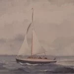 AOA Sinclair Trophy (Services to the AOA)