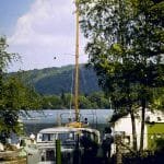 1960s A17 Gambol Land Rover windermere 300