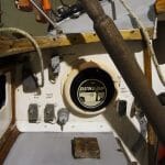 A162 Solone cockpit electrics