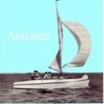 AOA Bulletin 1958-59 cover