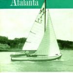 AOA Bulletin 1960-61 cover