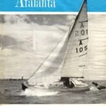 AOA Bulletin 1961-62 cover