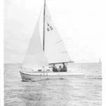 AOA Bulletin 1964-65 cover