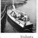 AOA Bulletin 1965-66 cover